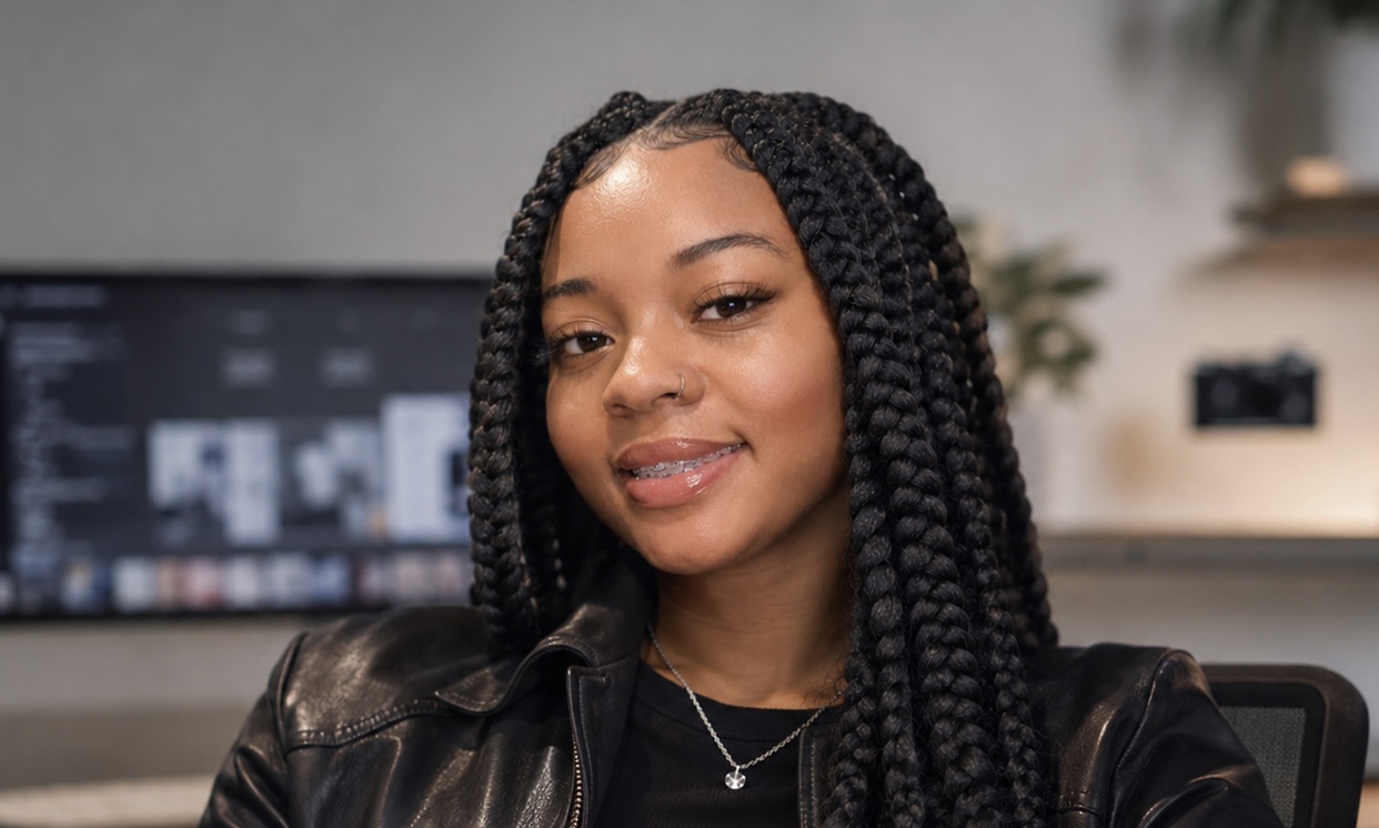 Founder of Code Pretty