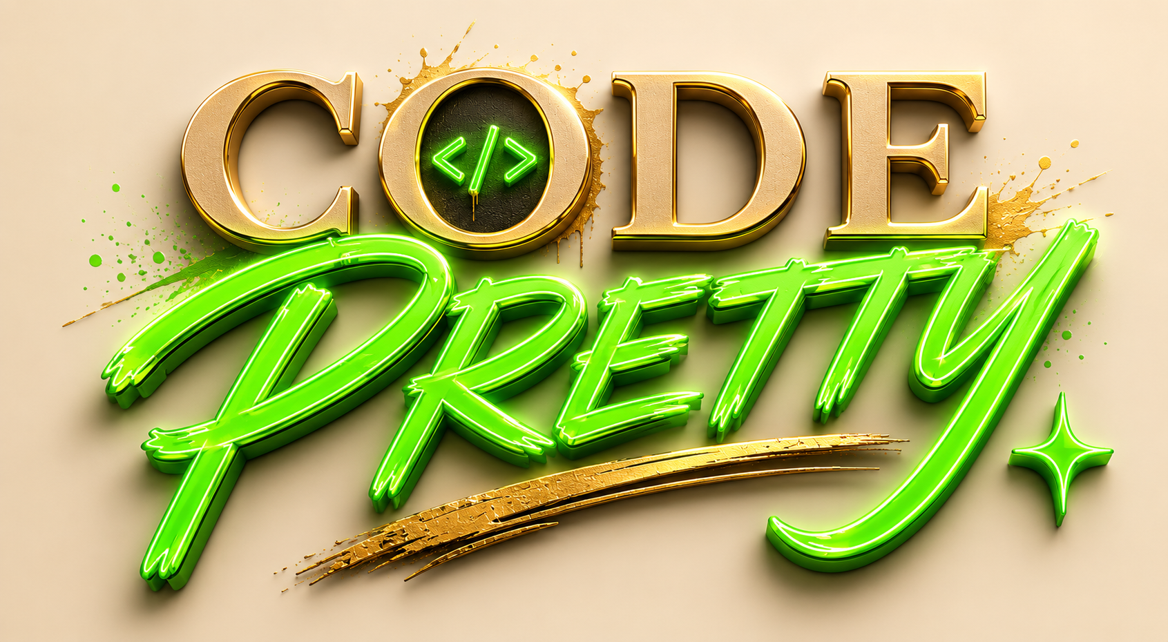 Code Pretty